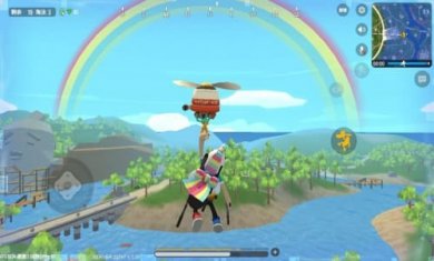 香肠派对旧版单机版最小内存下载截图2