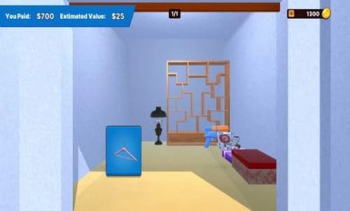 拍卖模拟器当铺截图1