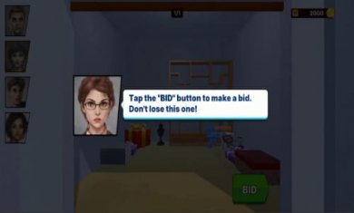 拍卖模拟器当铺截图3