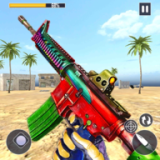 陆军秘密袭击游戏