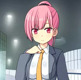 与僵尸娘在荒岛上生存汉化