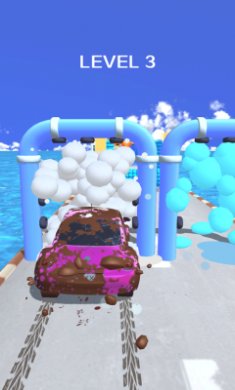 汽车也疯狂截图2