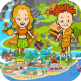 迷你生活恐龙城手机版