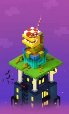 迷你世界方块截图2