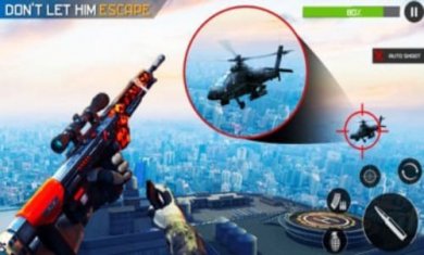 精英战斗部队游戏截图3