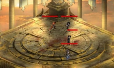 高爆传奇烈焰至尊安卓最新版