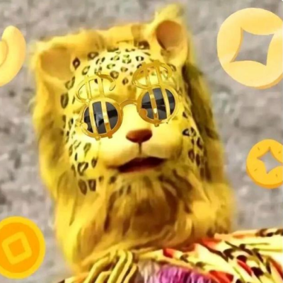 西游记金钱豹头像高清