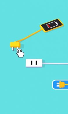 手机没电不可以游戏截图1