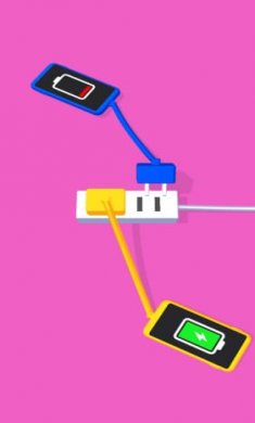 手机没电不可以游戏截图4