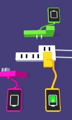 手机没电不可以游戏截图2