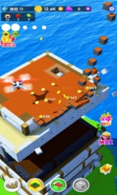 我的宠物世界截图1