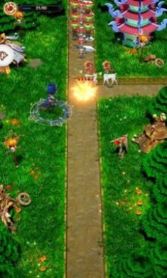 魔塔守望者截图1