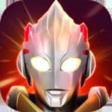 奥特曼宇宙英雄官方版最新版破解版