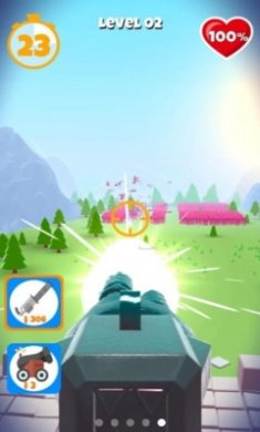 别碰我的枪截图1