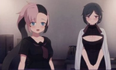 感情的枷锁汉化