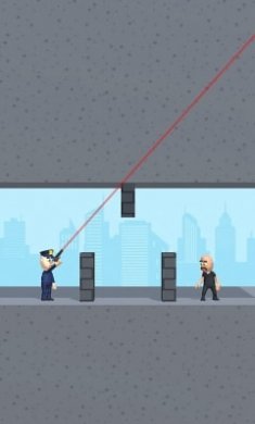 射击天才生截图1