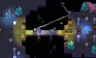 战匠杜沃(Dwerve:Prologue)