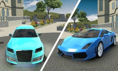 老司机模拟器最新版截图2