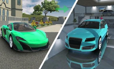 老司机模拟器最新版