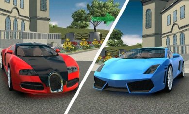 老司机模拟器最新版