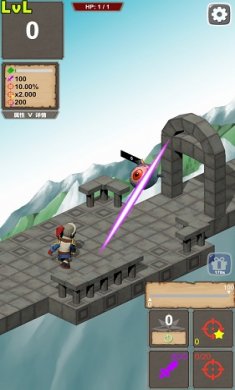 一击终结(FatalSlay)