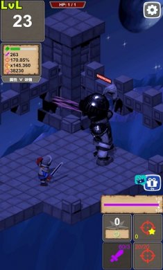 一击终结(FatalSlay)