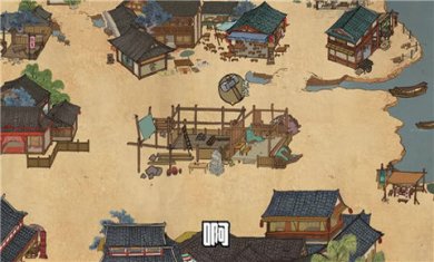 宋朝大排档截图3