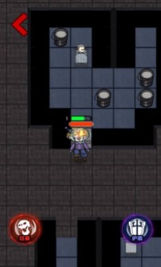 来躺平呀噬梦者截图2