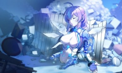 ai爱诺机娘育成方程式安卓截图1