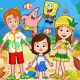 托卡迷你小镇大厨最新版