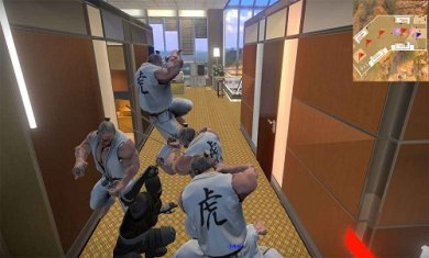 少女战地正版截图3