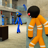 火柴人地牢黑暗骑士游戏