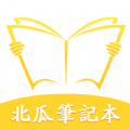 北瓜笔记本