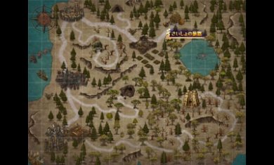 欢迎来到冒险者旅馆