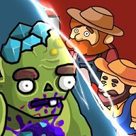 植物战僵尸王4