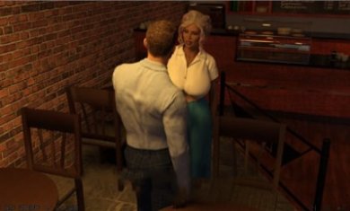 我员工的家庭截图1