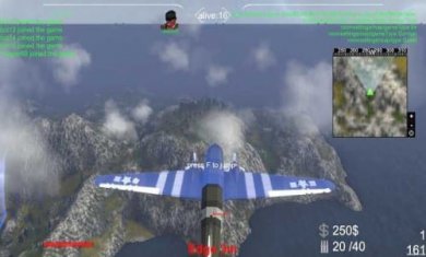 野蛮打击最新破解版截图2