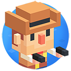 荒野守望者中文版手游