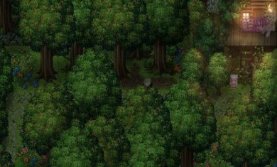 喵可莉的兔玩偶安卓版截图2