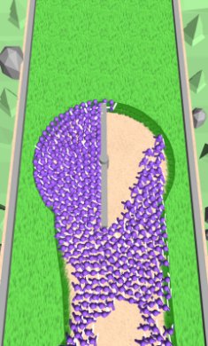 奇兵保卫战ios截图1