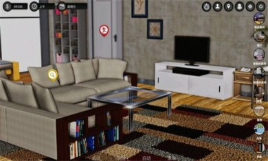 神话庄园安卓汉化直装版截图1