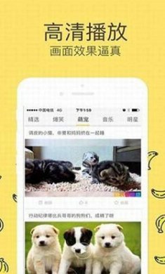 小黄鸭app
