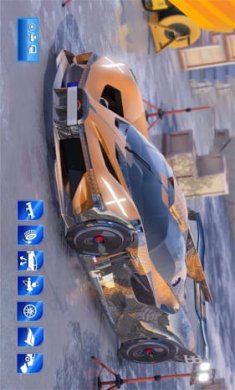 极限竞速飞车截图4