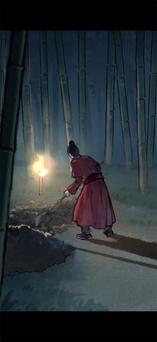 秘闻异事录截图2