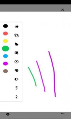 Pocket绘画截图4
