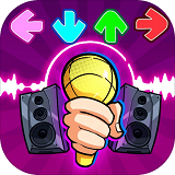 周五夜放克全部模组