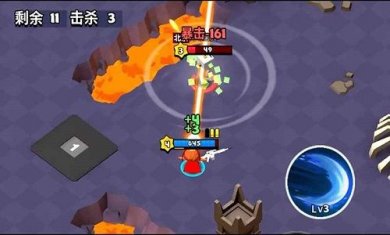 迷你特种兵最新版截图3