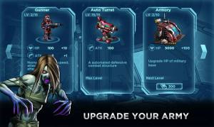 机器人大战僵尸(Robot Vs Zombie)截图2