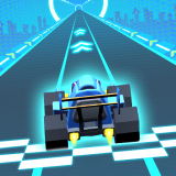 梦幻赛车红包版