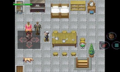 亚泰的异世界冒险汉化版